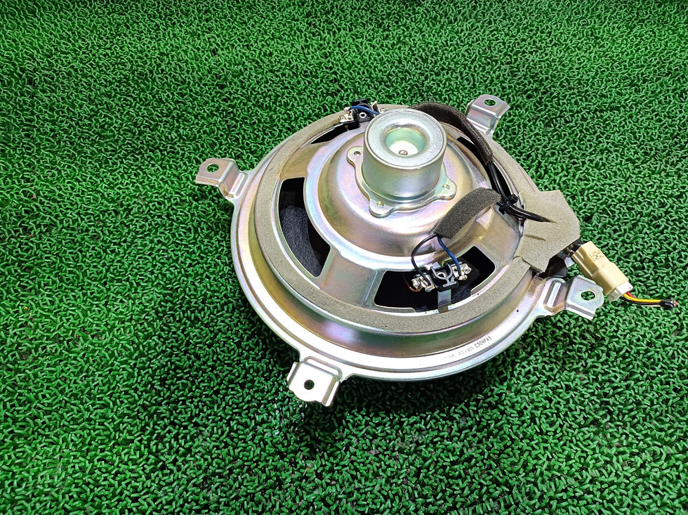 Миниатюра: Lexus LS460 2008 DBA-USF40