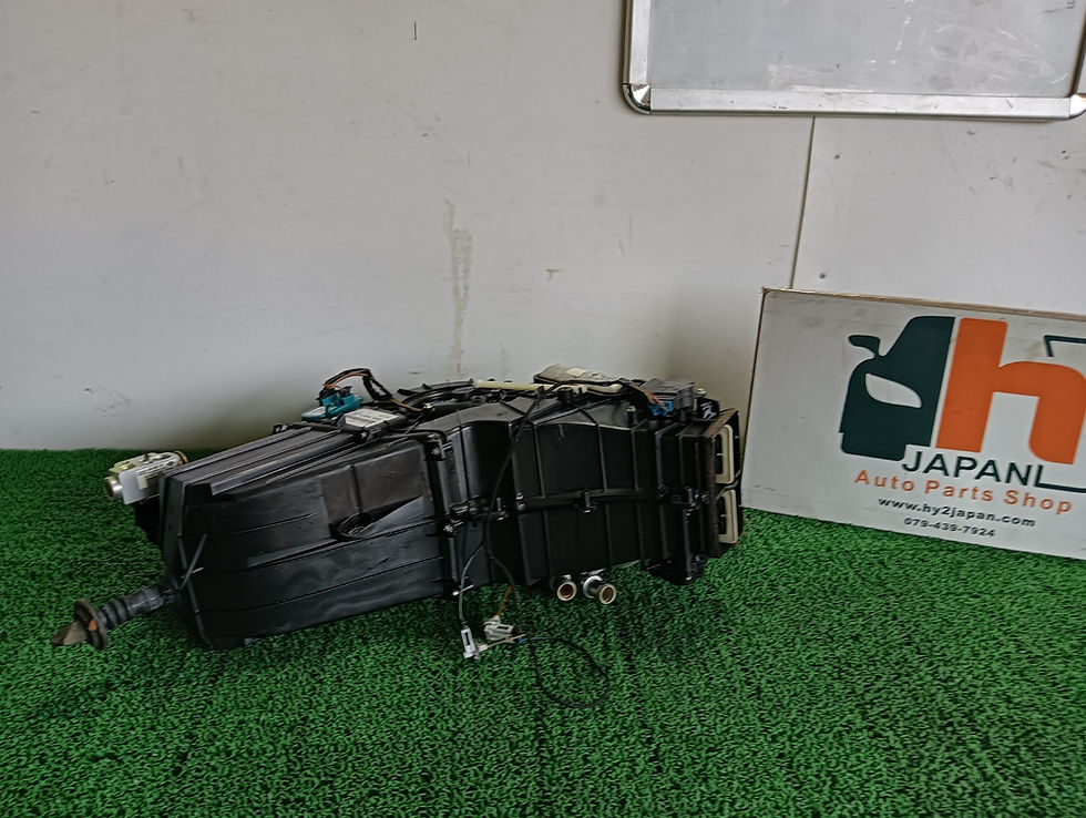 Audi Q7 2008 ABA-4LBHKS