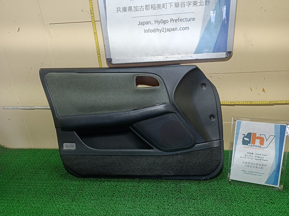 Toyota mark 2 1995 E-GX90