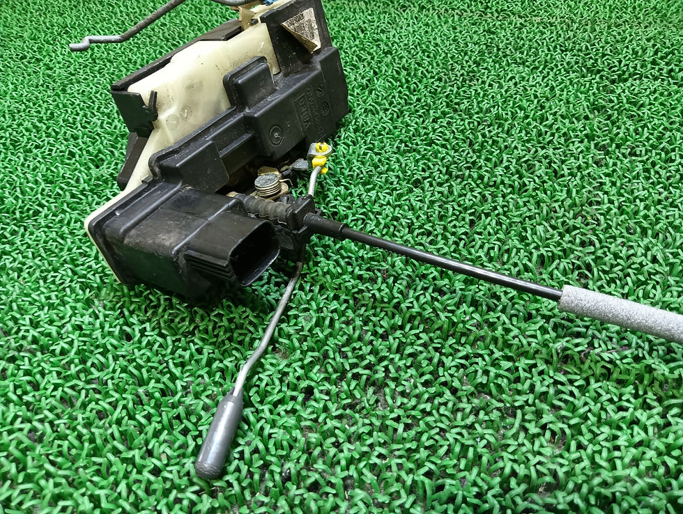 الصورة المصغرة: VOLVO V70 CROSS COUNTRY 2005 CBA-SB5254AW