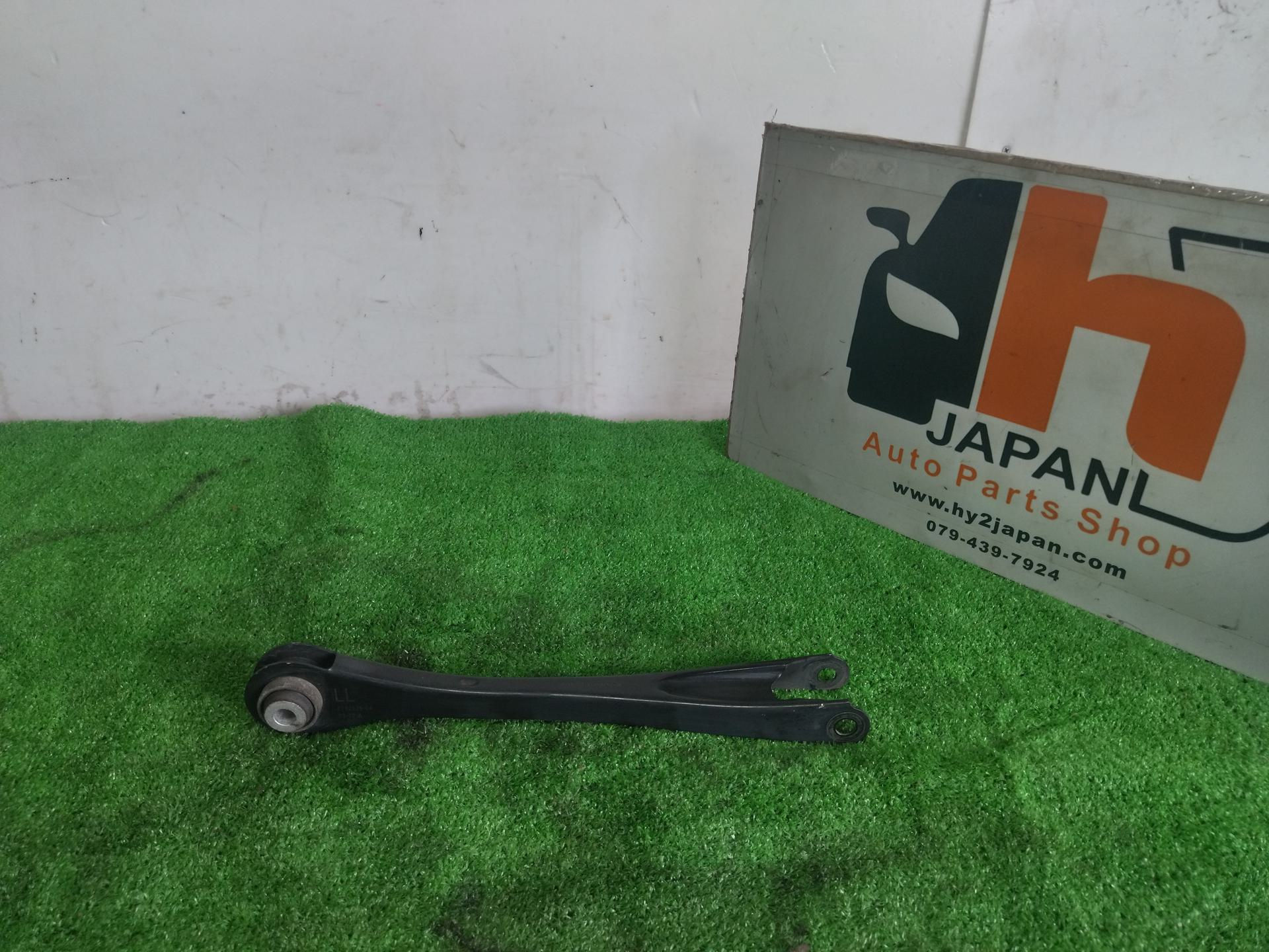 BMW ACTIVE HYBRID 3 2012 DAA-3F30