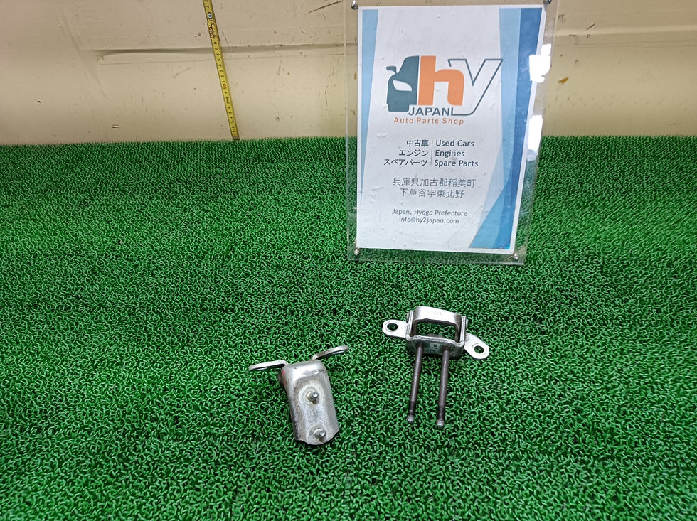 Toyota mark 2 1995 E-GX90