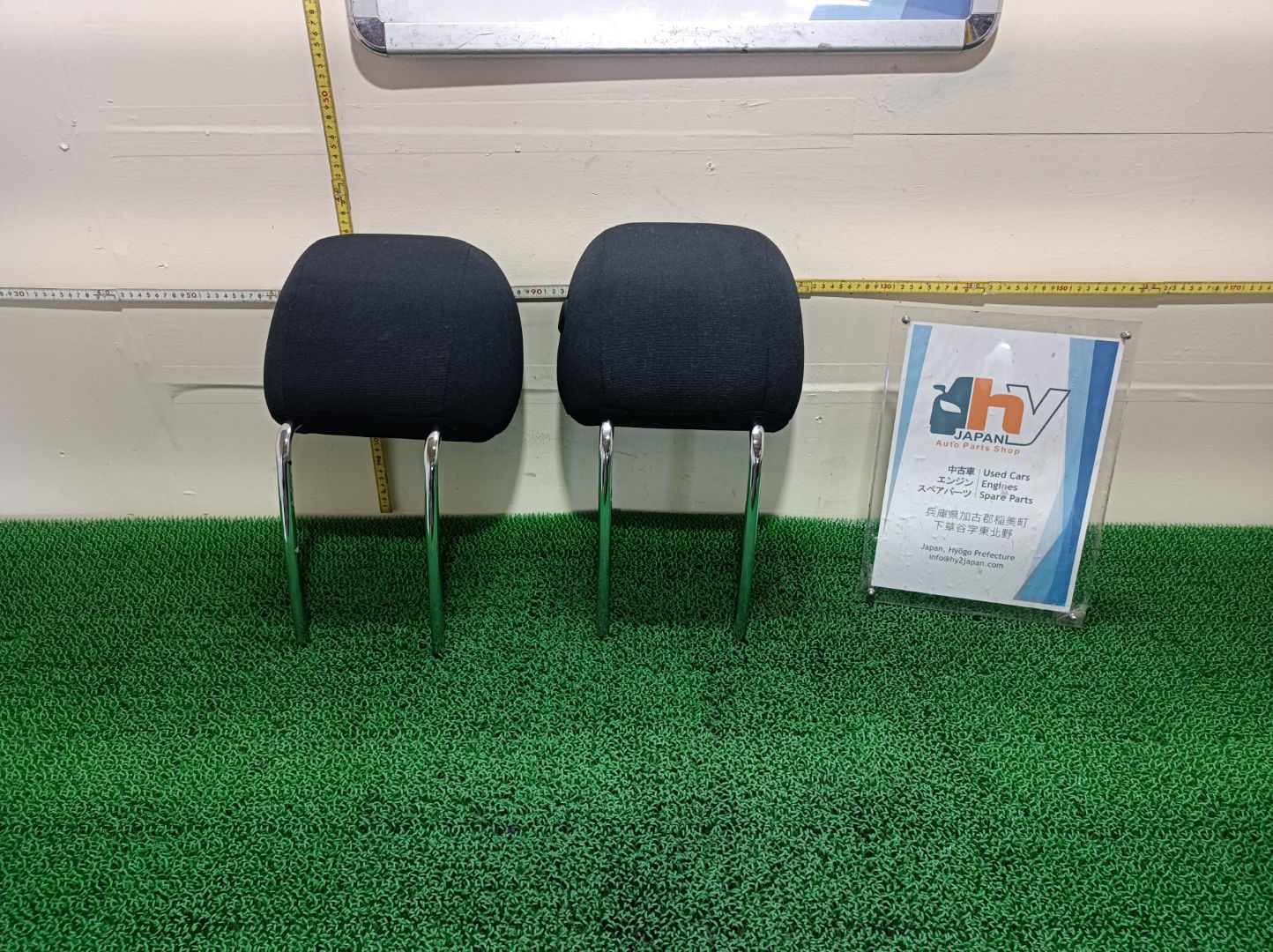 Mercedes Benz B180 2012 DBA-246242