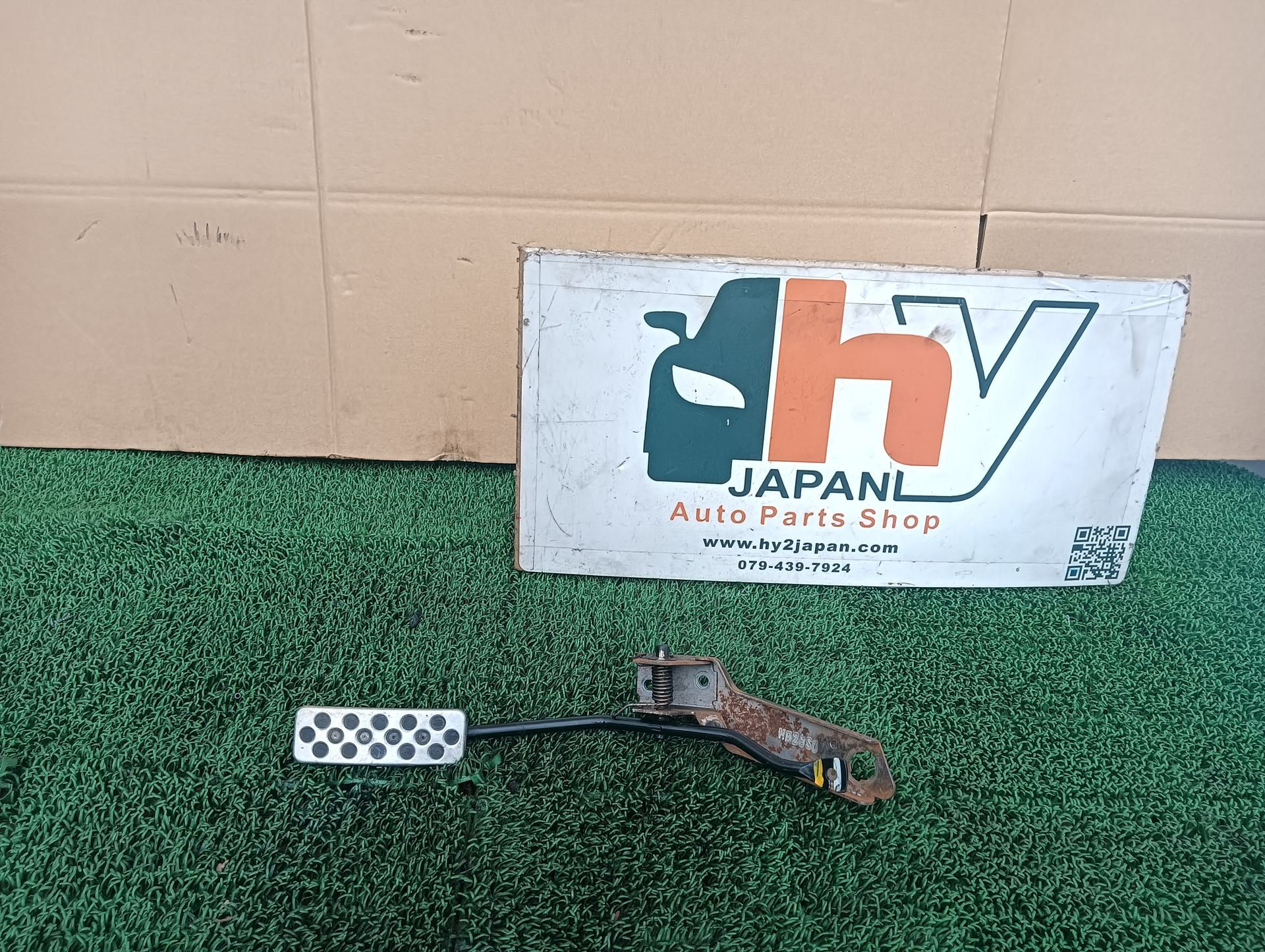 Honda S2000 2005 ABA-AP2