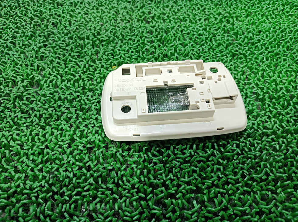 Миниатюра: Honda N Box 2023 6BA-JF3