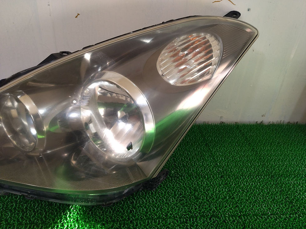 الصورة المصغرة: TOYOTA WISH ZNE10