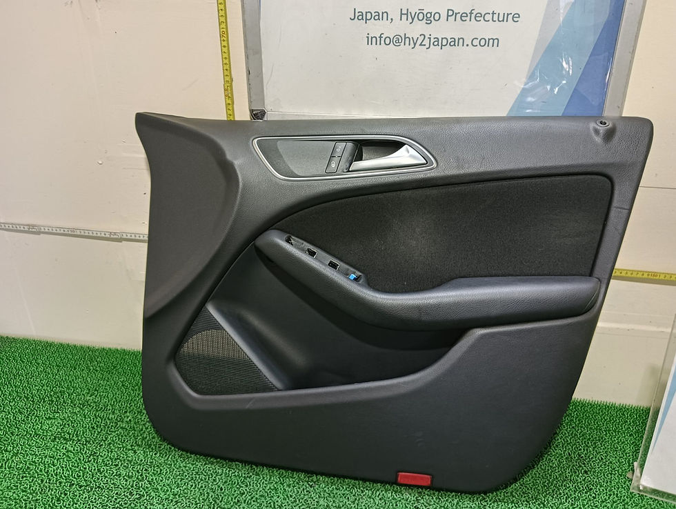 Mercedes Benz B180 2012 DBA-246242