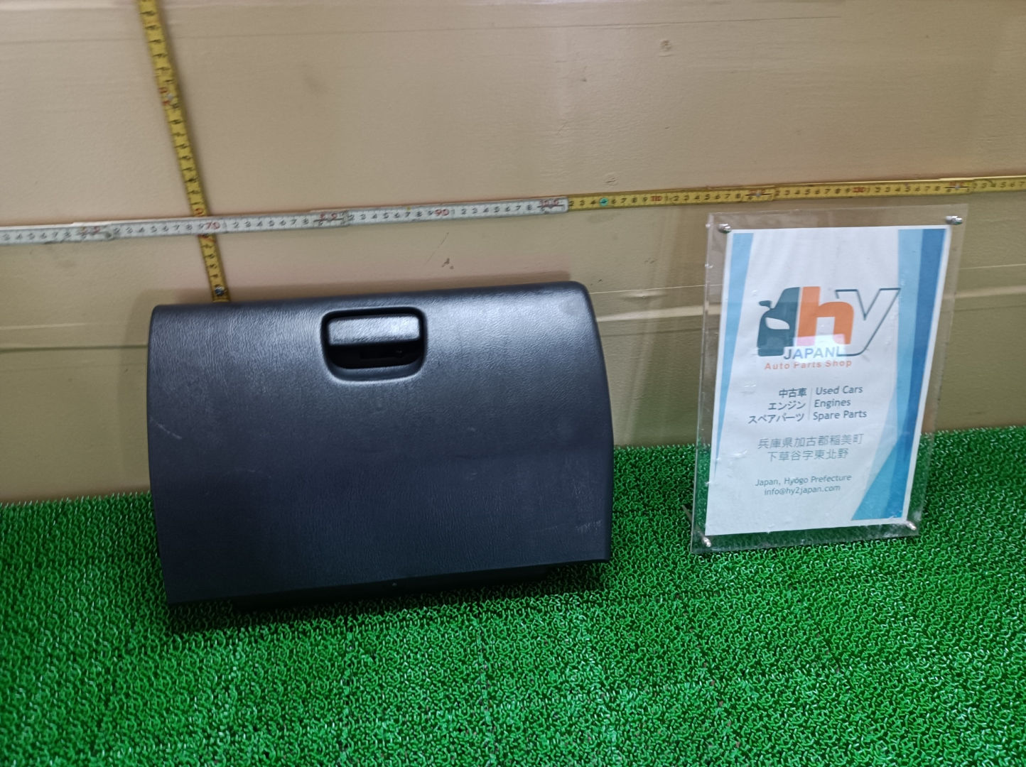 Subaru IMPREZA 2003 GH-GDB