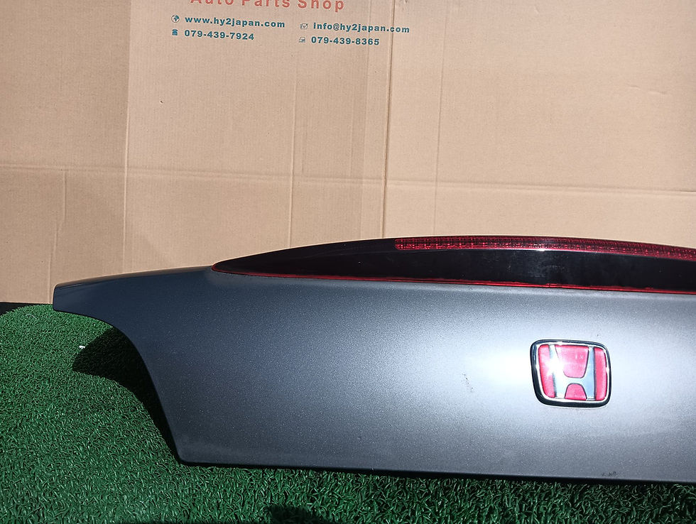 Miniatura: Honda S2000 2005 ABA-AP2