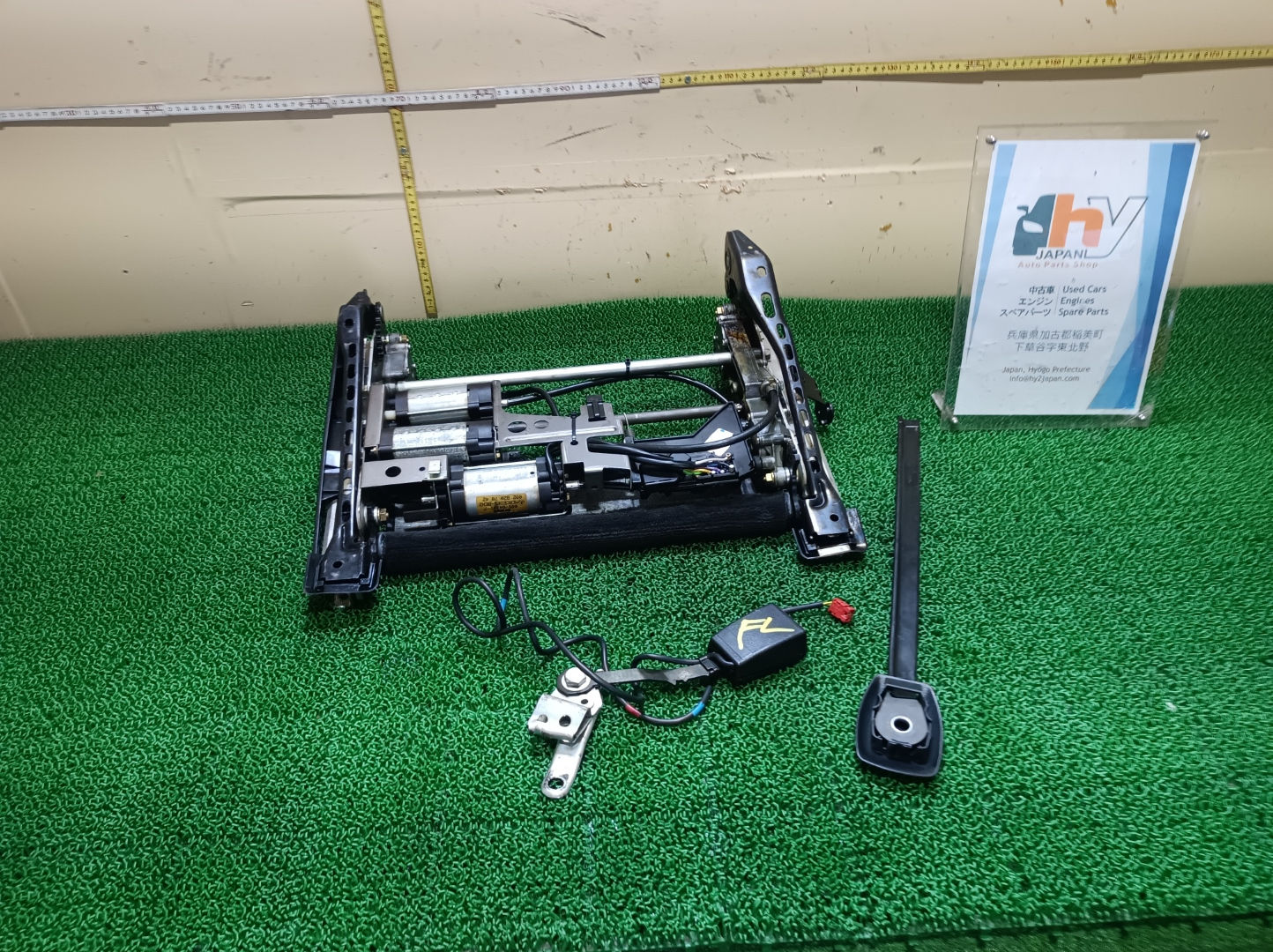 Mercedes Benz E280 1995 E-124028