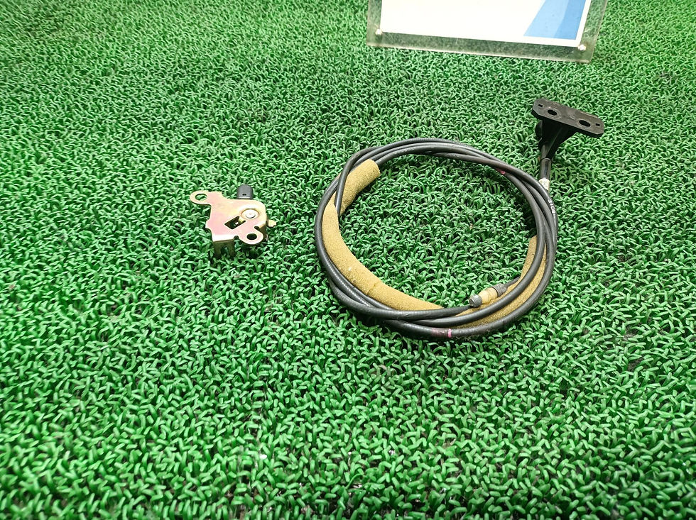 Miniatura: DAIHATSU COPEN 2003 LA-L880K