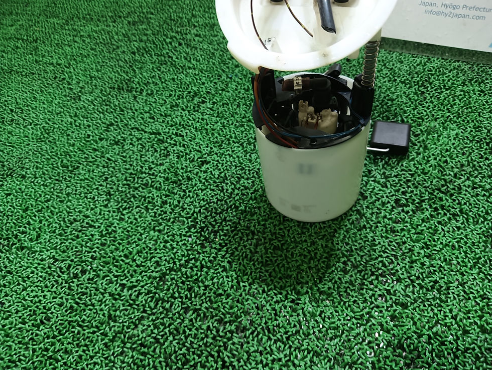 BMW X1 2012 DBA-VM20