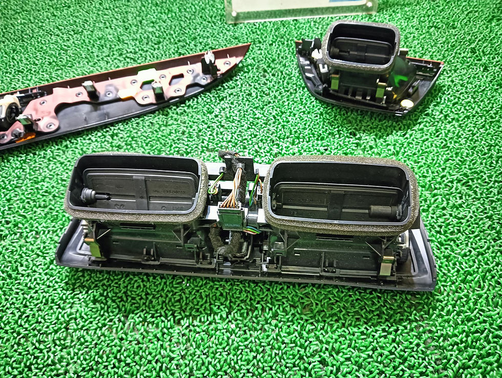 BMW 116i 2012 DBA-1A16