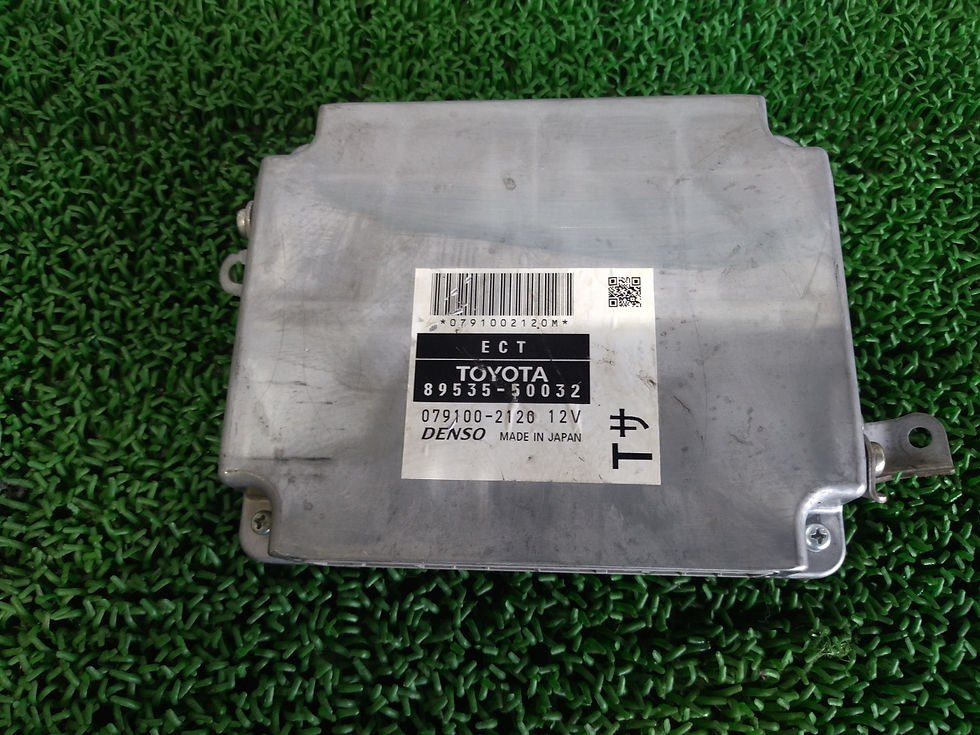 Miniature : Lexus LS460 2008 DBA-USF40