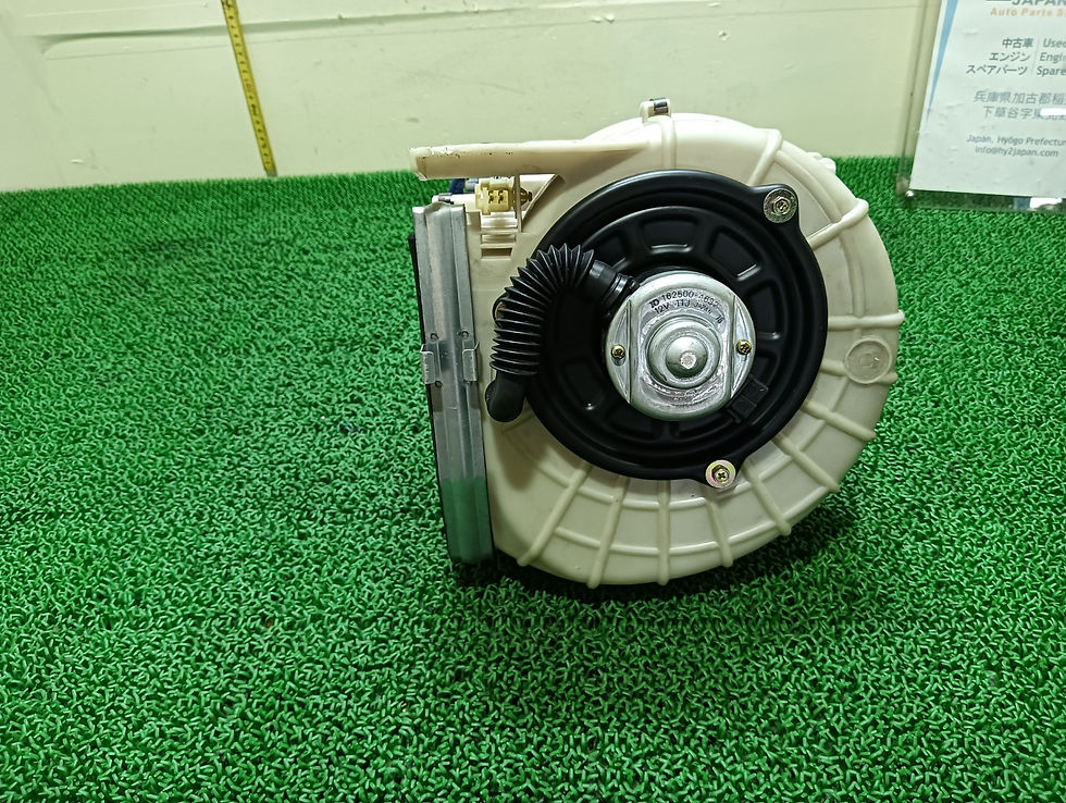 サムネイル： Honda Civic 1989 E-EF2