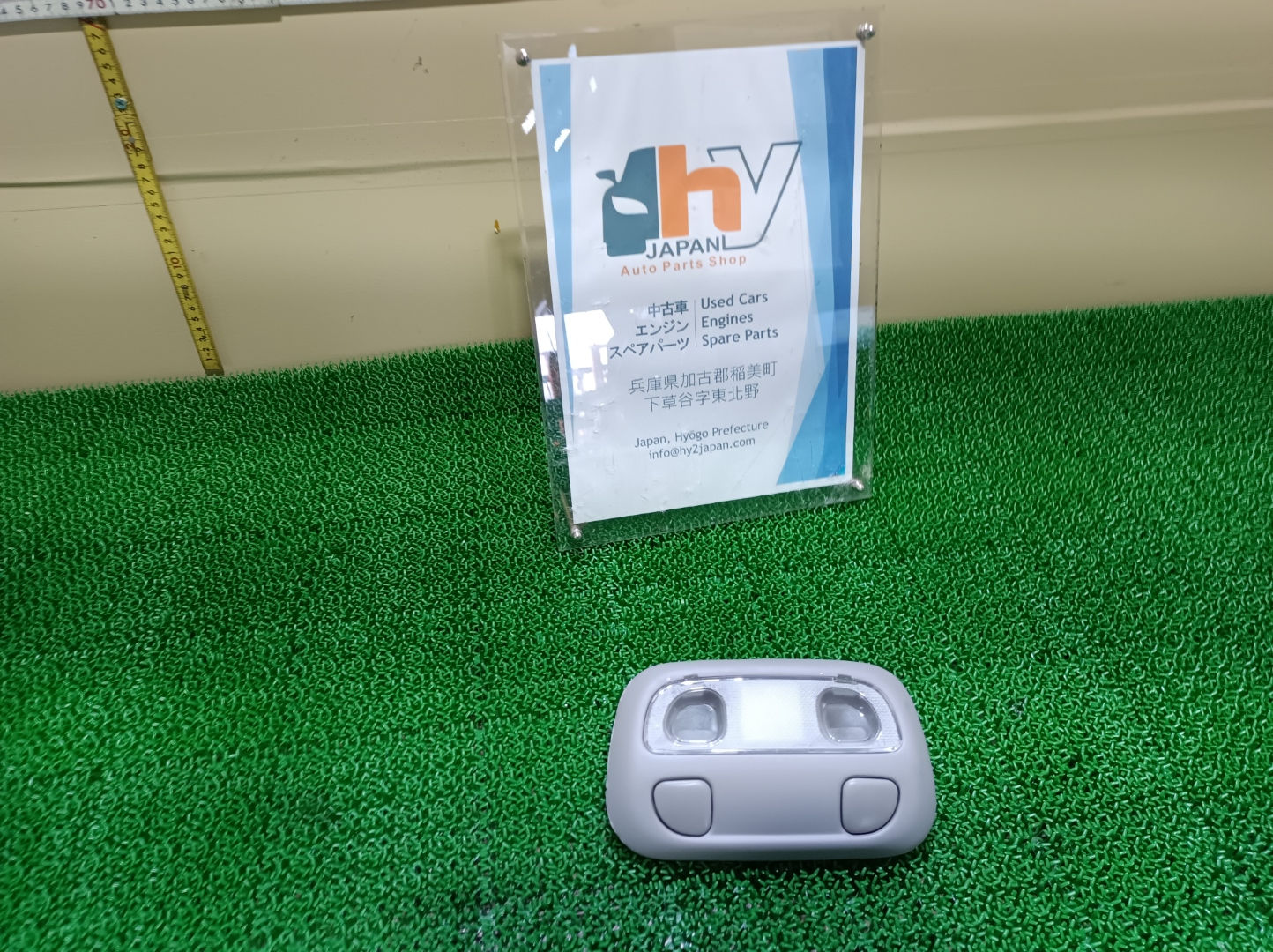 Subaru IMPREZA 2003 GH-GDB