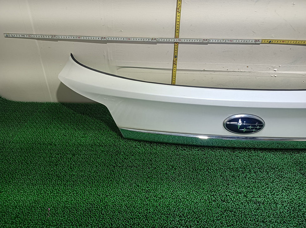 Subaru Legacy 2011 DBA-BR9