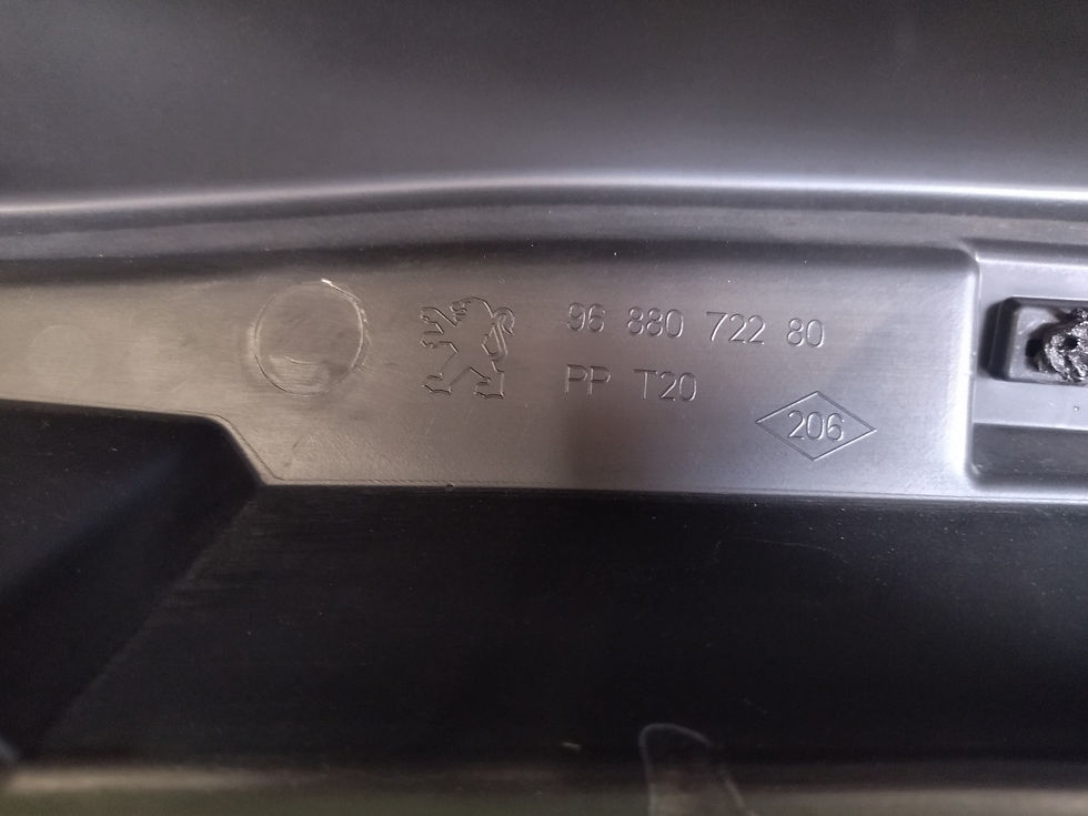サムネイル： Peugeot 207CC 2009 ABA-A7C5F01