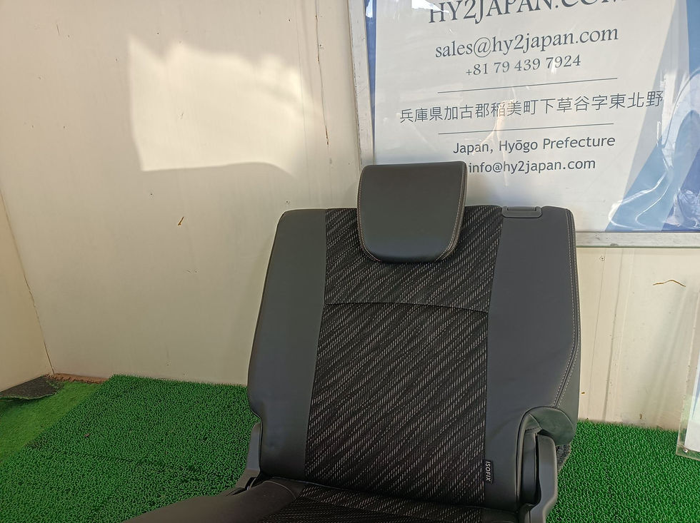 Miniature : SUZUKI SPACIA 2014 DBA-MK32S