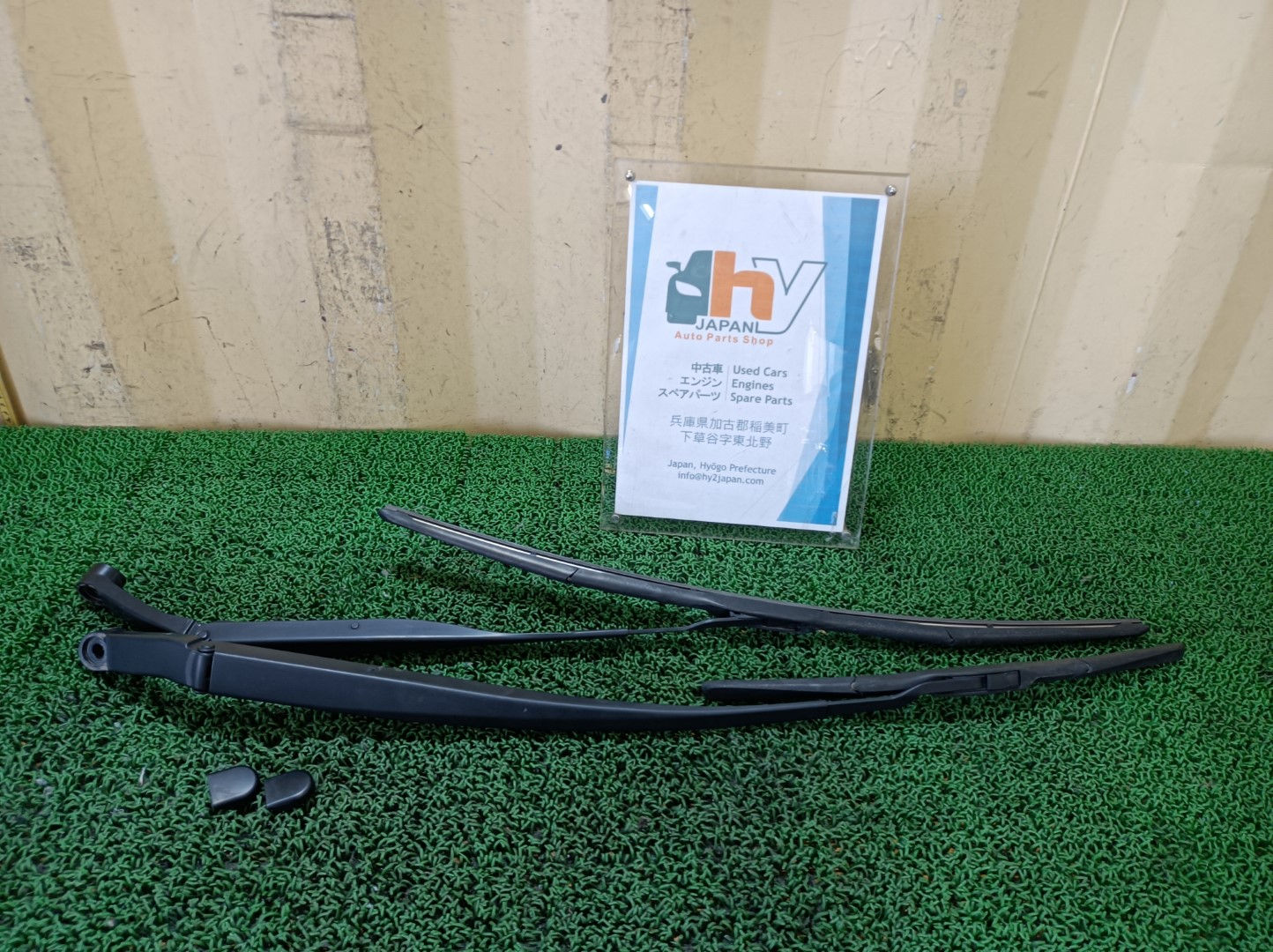 Lexus HS 250h 2009 DBA-ANF10