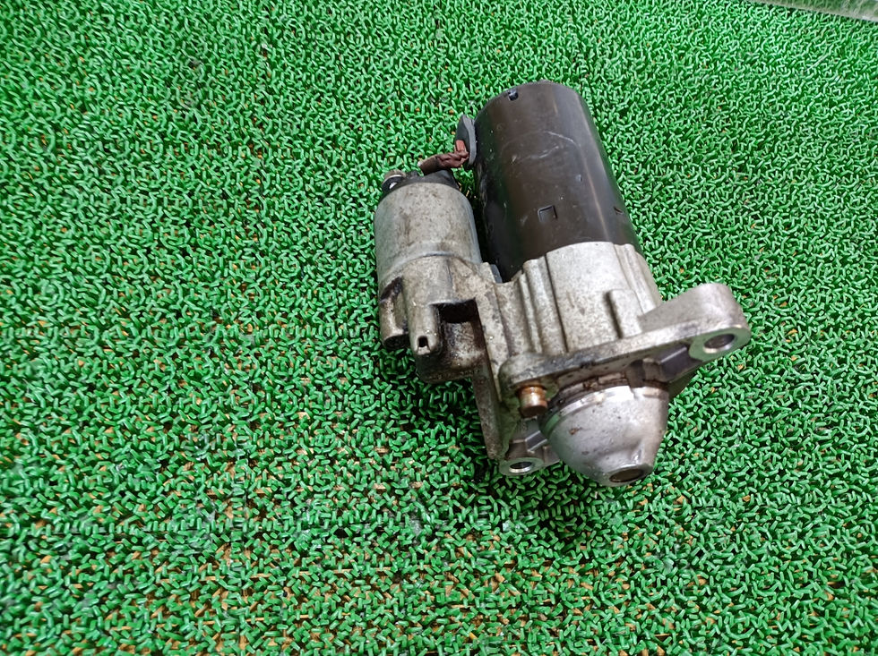 Miniatura: VOLVO XC70 2008 CBA-BB6324XC