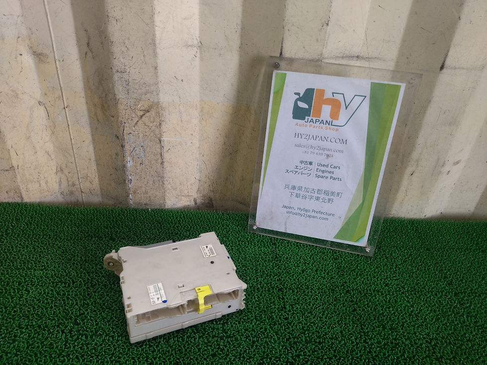 Lexus GS450H 2007 DAA-GWS191