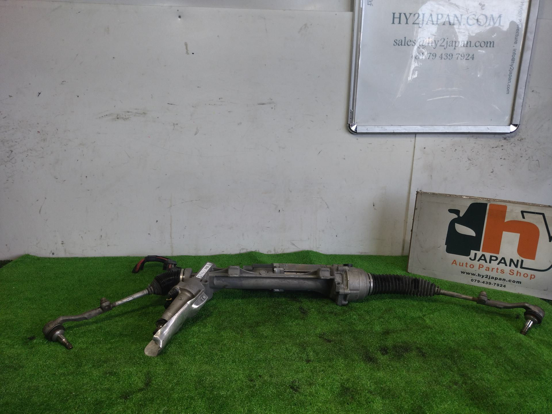 BMW ACTIVE HYBRID 3 2012 DAA-3F30