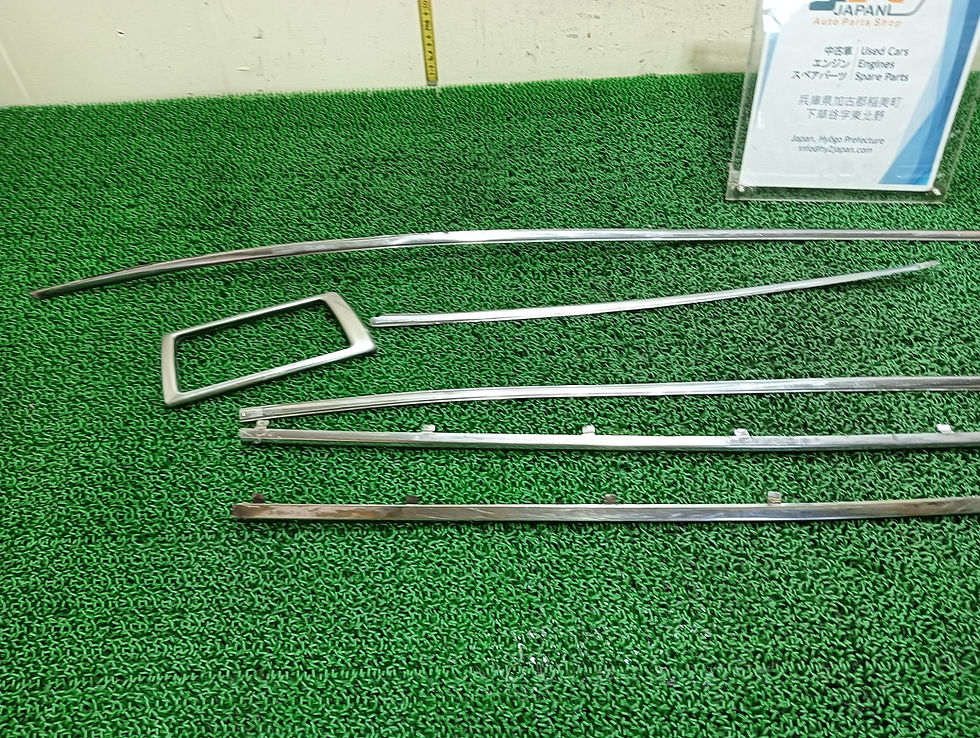 Honda CITY 1992 E-GA2