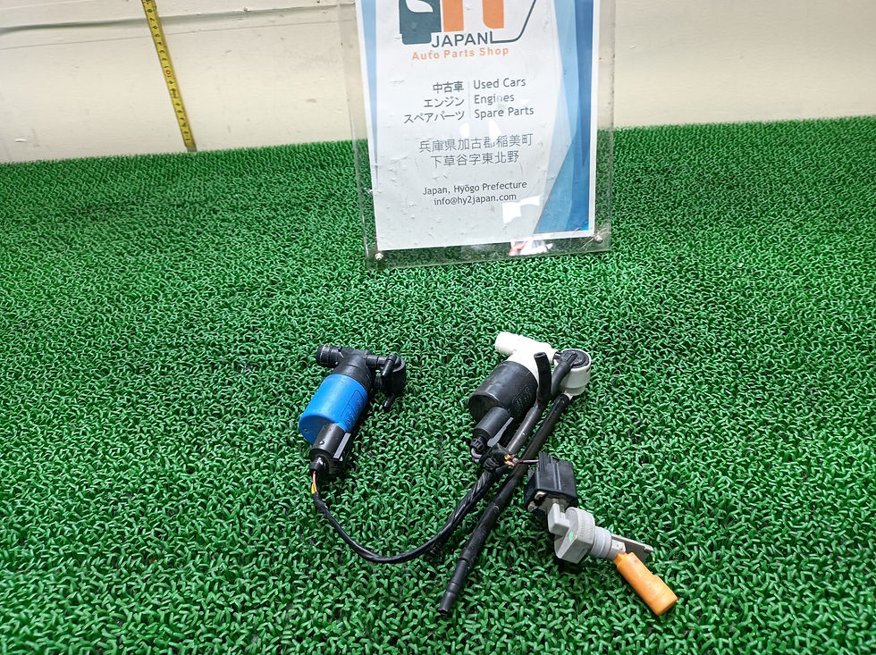 Miniatura: VOLVO V60 2013 DBA-FB4164T