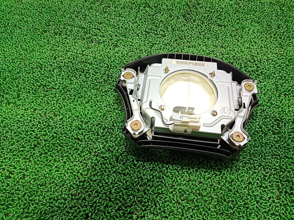 TOYOTA Crown 1997 KD-LS151H