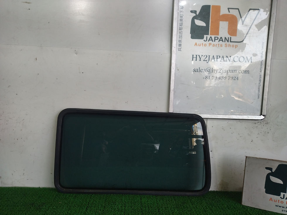 NISSAN VANETTE VAN 2007 ADF-SKF2VN