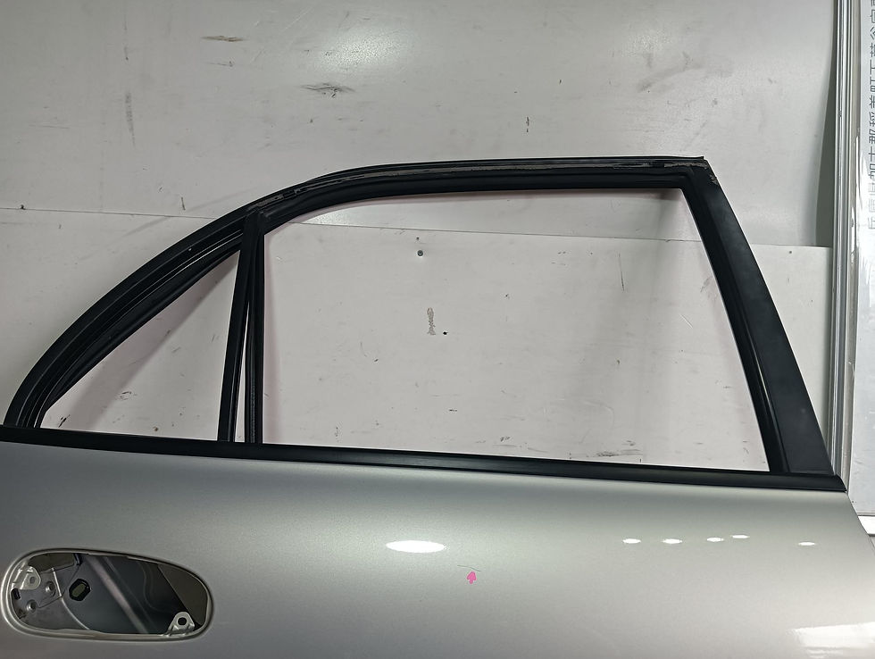 サムネイル： Mitsubishi GALANT 1995 E-E53A