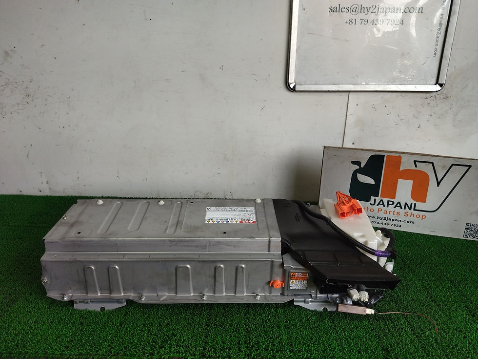 TOYOTA Prius 2014 DAA-ZVW30