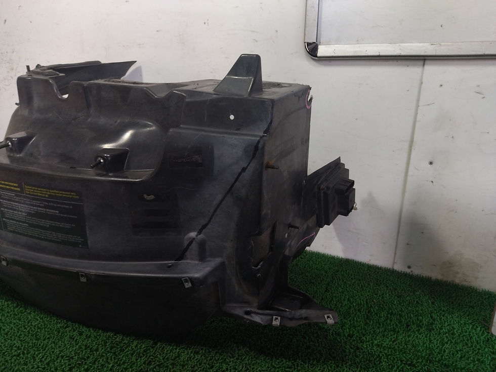 Chevrolet Corvette 2000 GF-CY25E