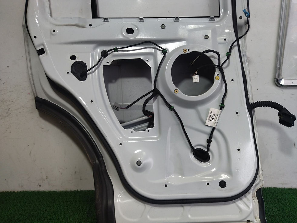 الصورة المصغرة: Land Rover Free Lander 2 2011 CBA-LF32
