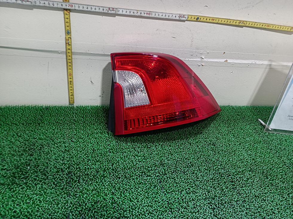 Miniature : VOLVO S60 2013 DBA-FB4164T