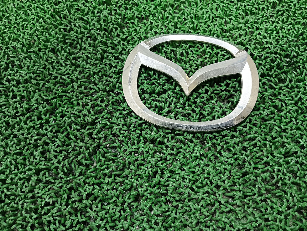 Miniature : Mazda Bongo 2000 GE-SK82M