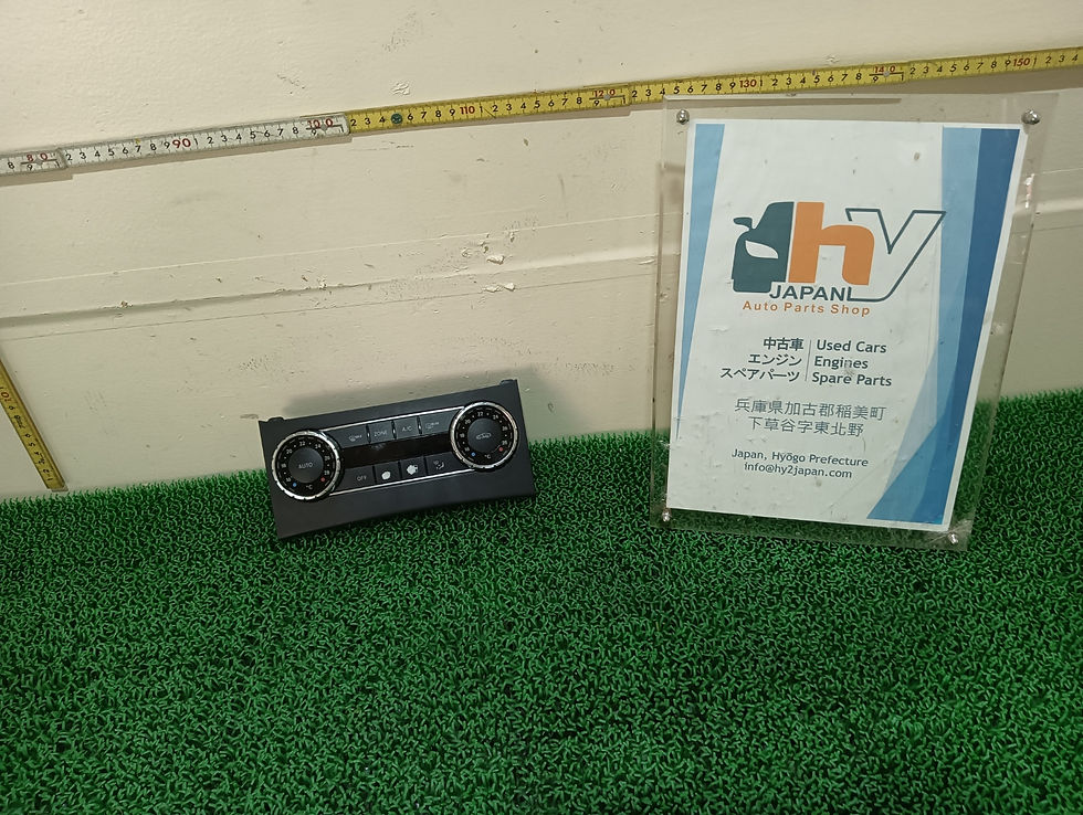 Mercedes Benz C180 STATION WAGON 2012 DBA-204249