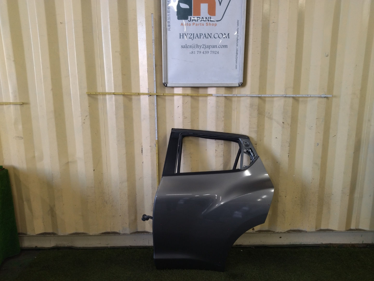 NISSAN Juke  2011 DBA-YF15