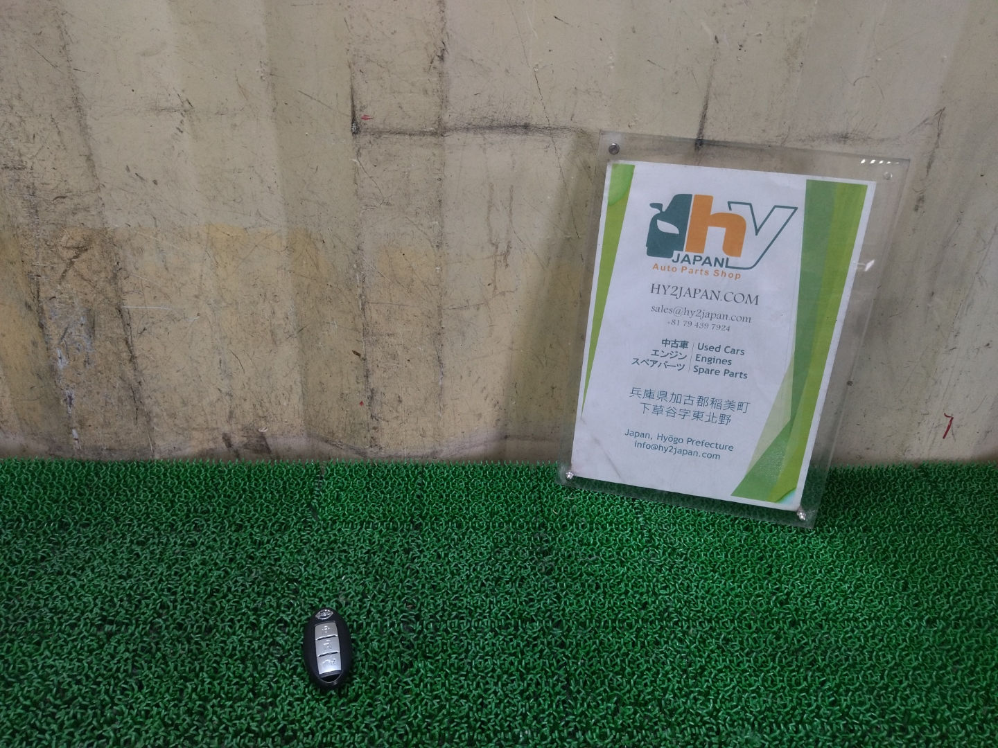 NISSAN LEAF 2016 ZAA-AZE0