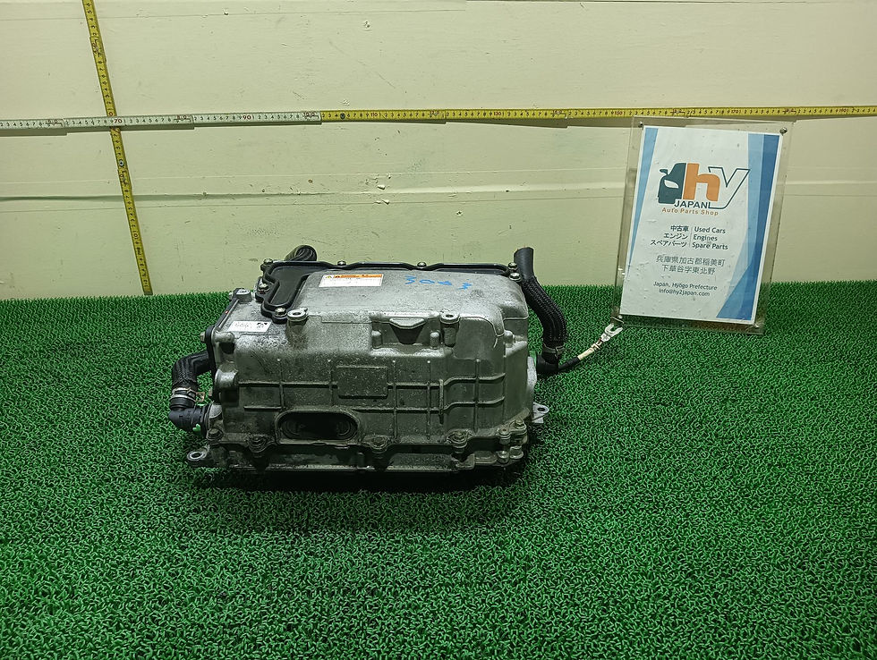 Thumbnail: TOYOTA Prius 2010 DAA-ZVW30