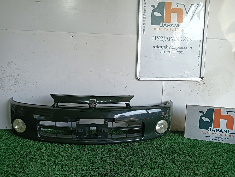 TOYOTA Corolla Levin 1998 AE111