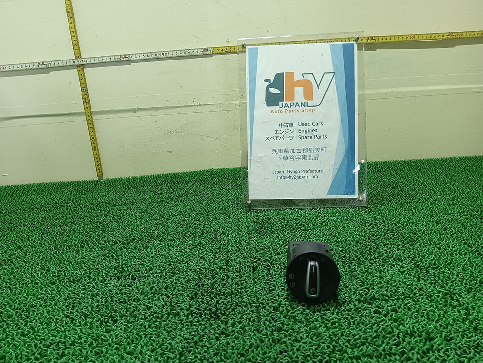 Volkswagen Polo 2012  DBA-6RCBZ