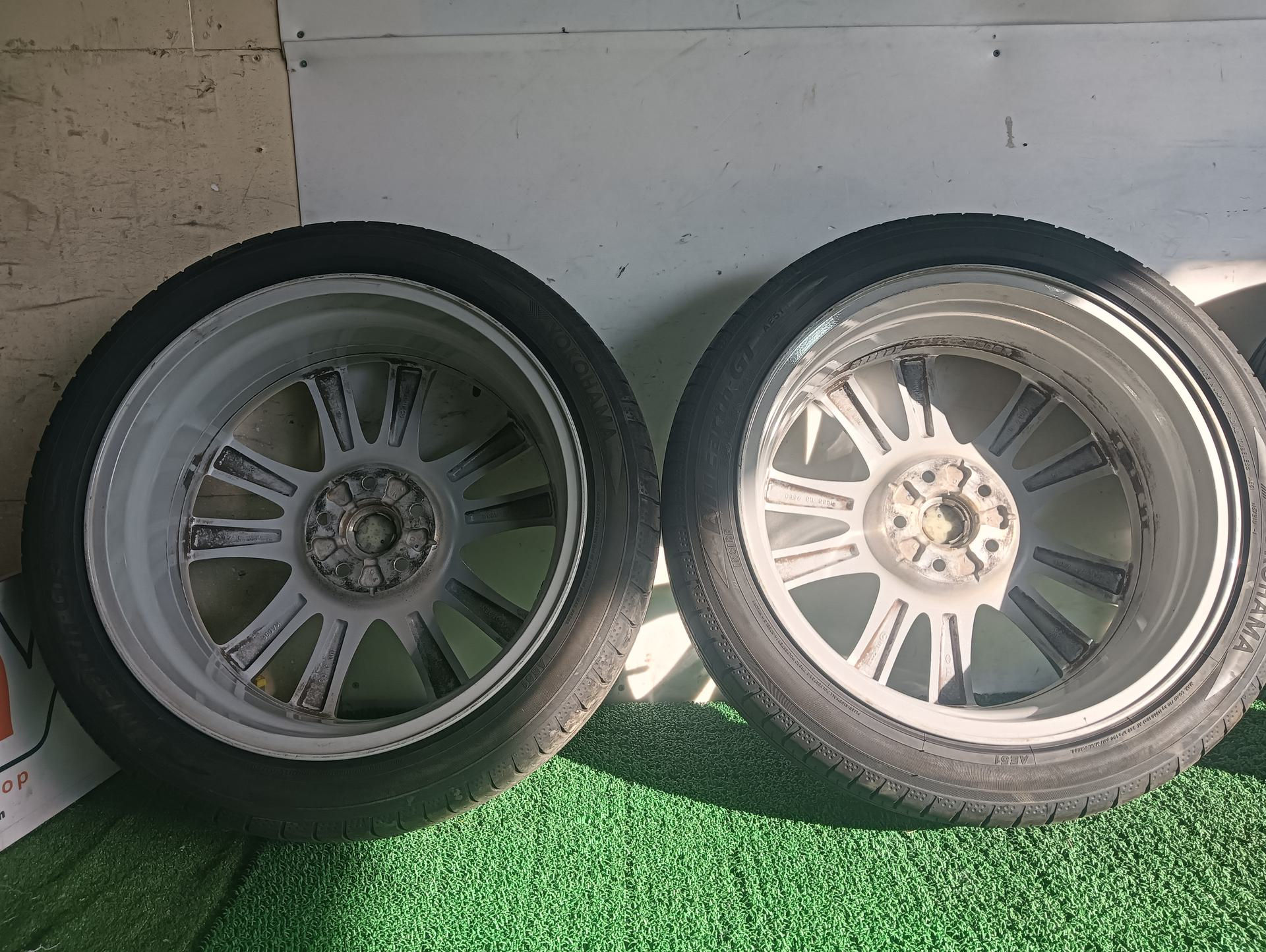 Mazda Atenza 2013 LDA-GJ2FP