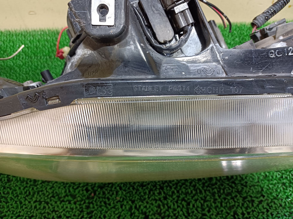 Миниатюра: HONDA Legend 2003 LA-KA9