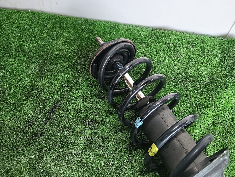 Honda N Box 2015 DBA-JF1