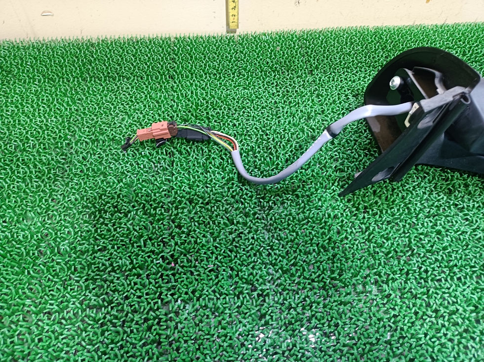 Miniature : Peugeot 1007 2006 GH-A8KFV