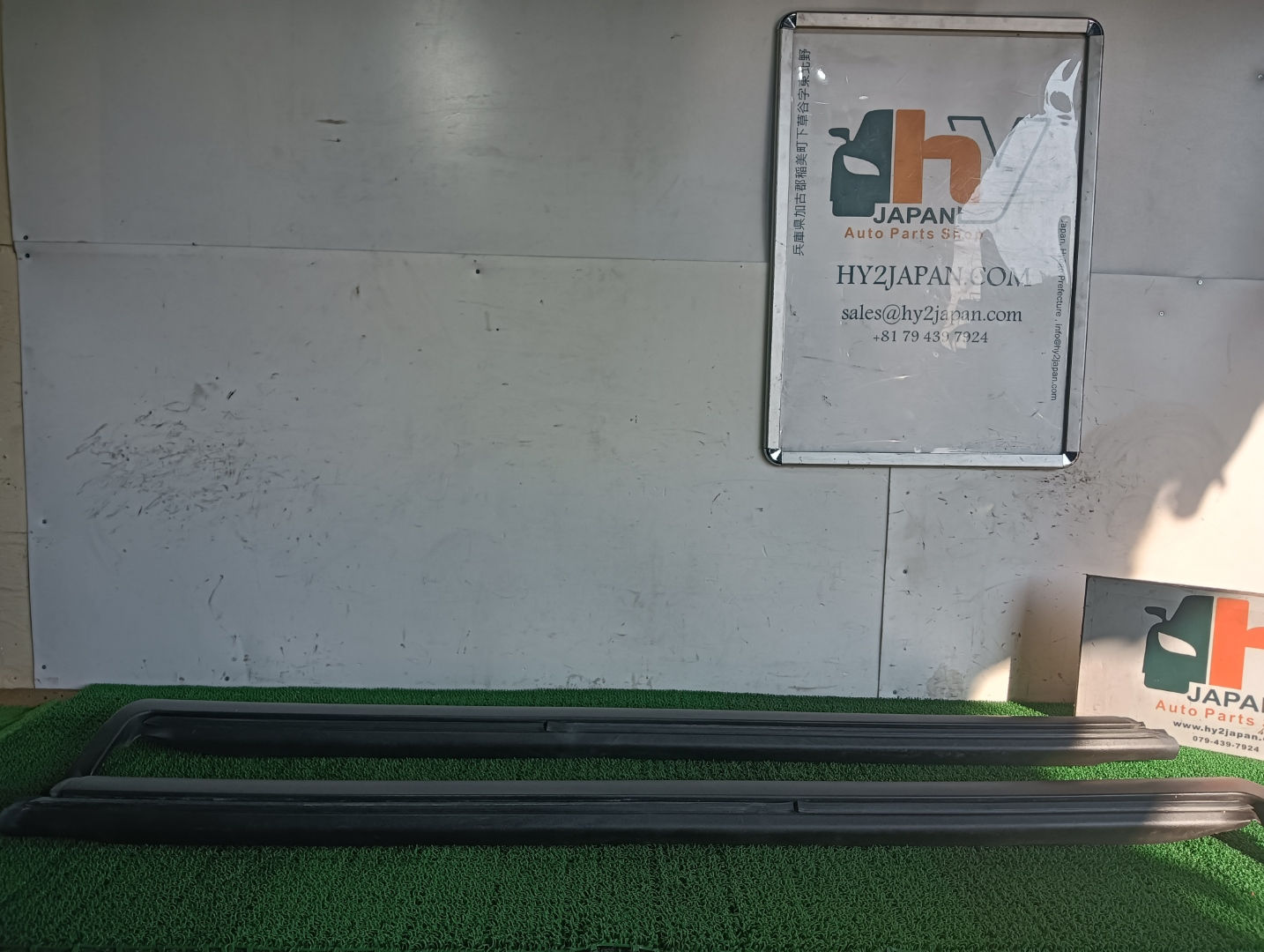 VOLVO V70 CROSS COUNTRY 2005 CBA-SB5254AW