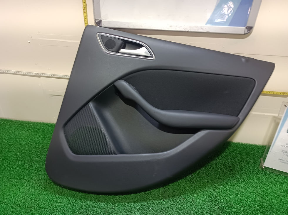 الصورة المصغرة: Mercedes Benz B180 2012 DBA-246242