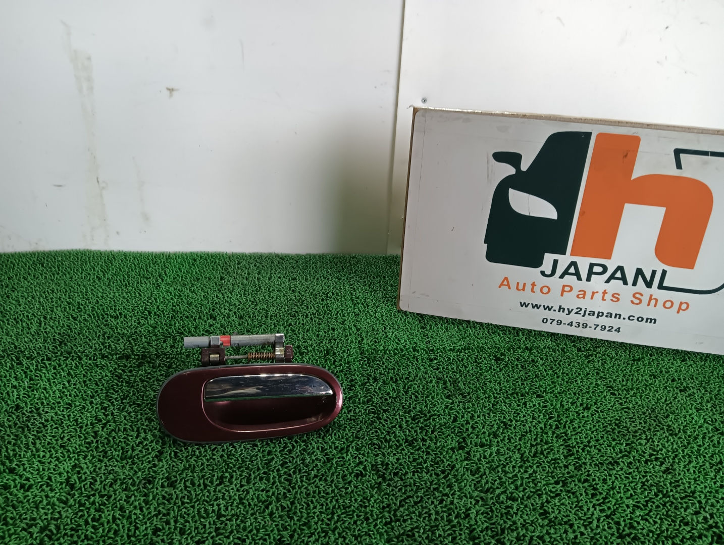 Handle Nissan Sunny 2005